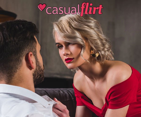 CasualFlirt – diskret dating og diskrete forhold i Danmark