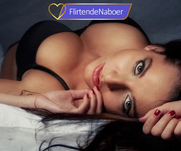 FlirtendeNaboer – diskret dating og diskrete forhold i Danmark